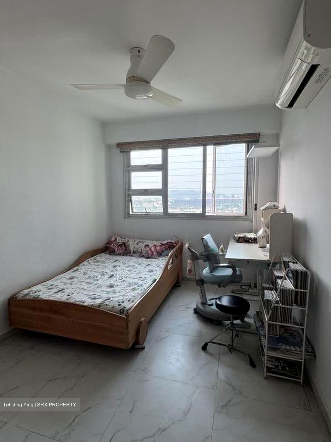 Blk 312C Clementi Ridges (Clementi), HDB 4 Rooms #629800351